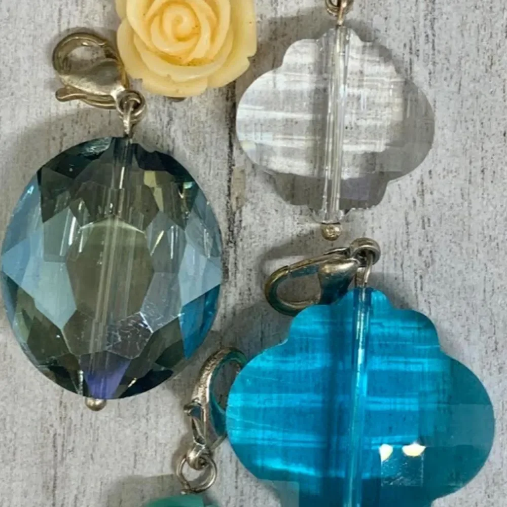 Fashion Charms